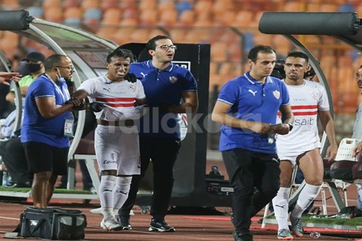 محمد عبد الشافي